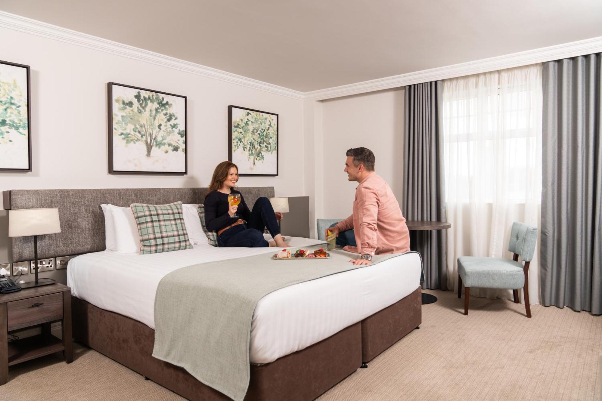 Ivanhoe Inn And Hotel بلفاست المظهر الخارجي الصورة