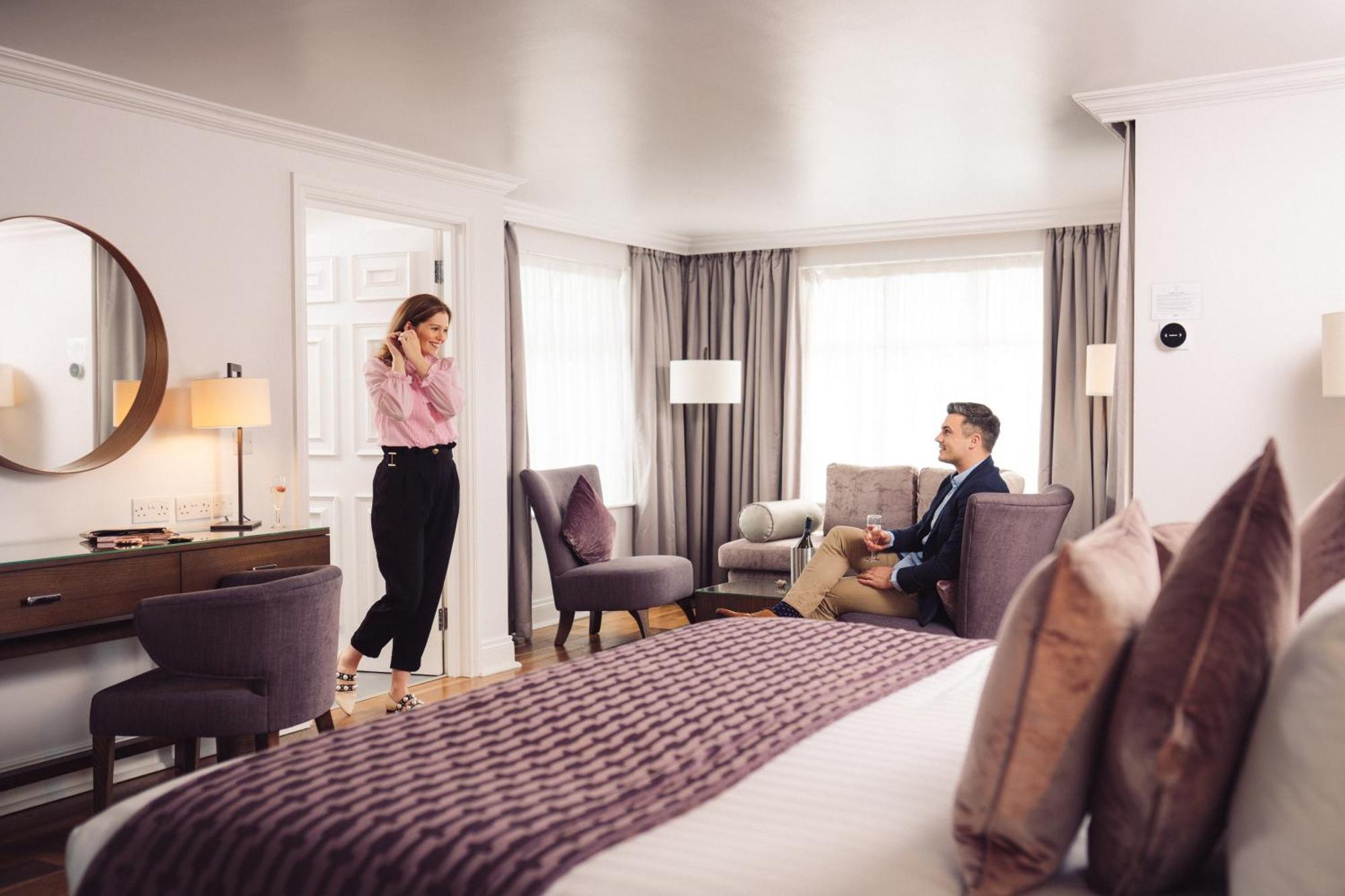 Ivanhoe Inn And Hotel بلفاست المظهر الخارجي الصورة
