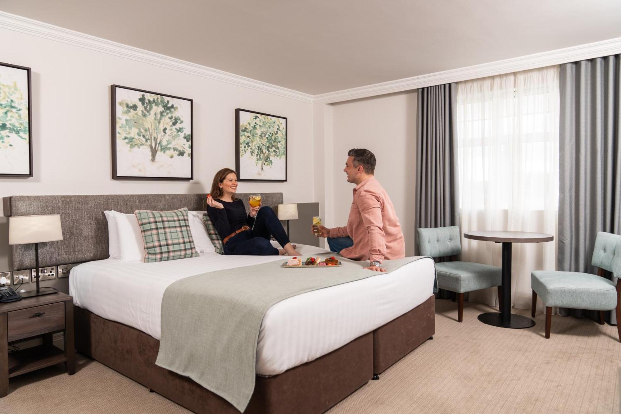 Ivanhoe Inn And Hotel بلفاست المظهر الخارجي الصورة