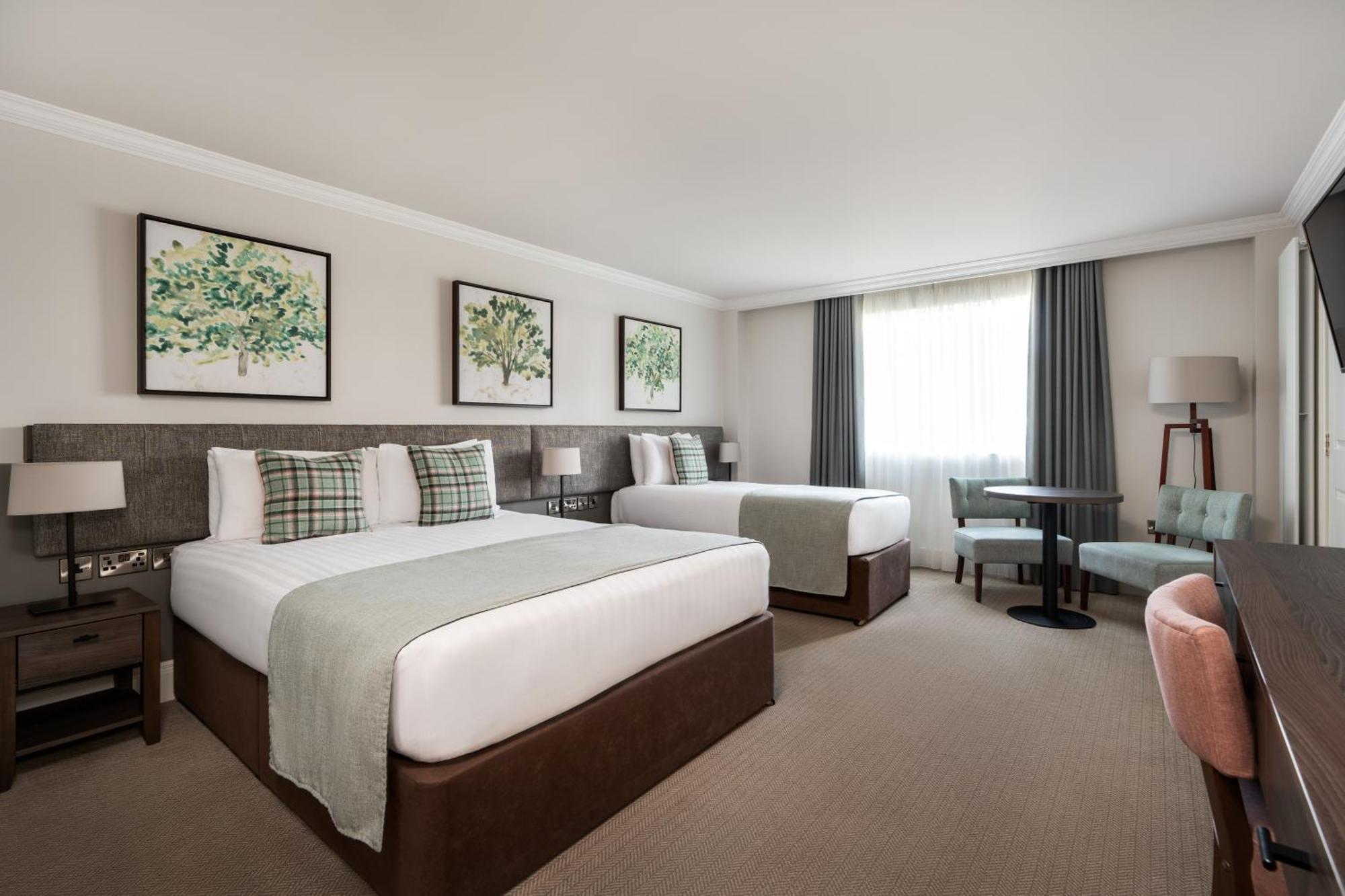 Ivanhoe Inn And Hotel بلفاست المظهر الخارجي الصورة