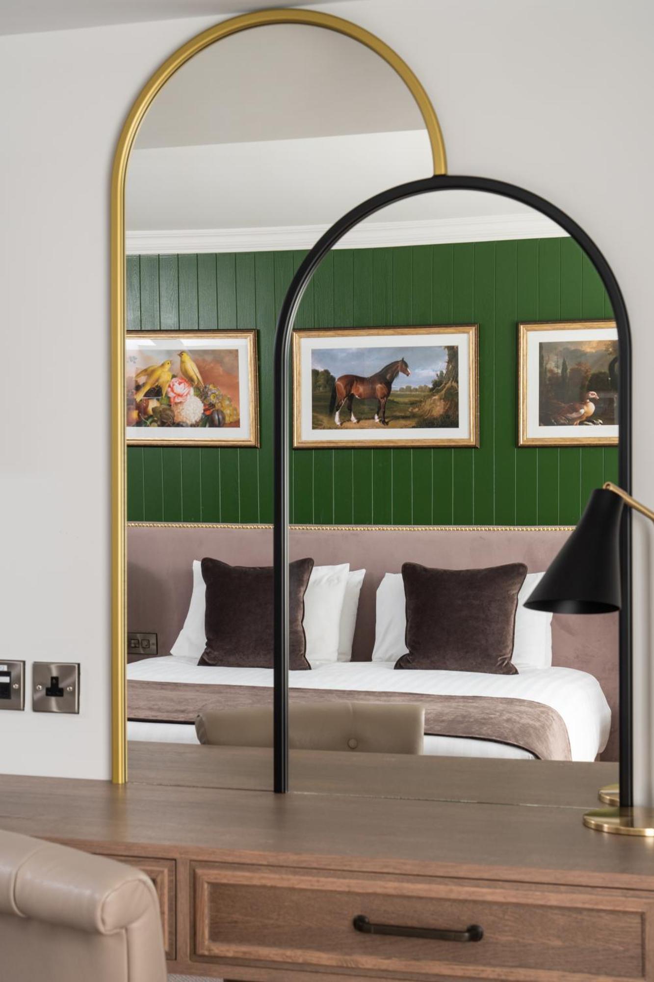 Ivanhoe Inn And Hotel بلفاست المظهر الخارجي الصورة