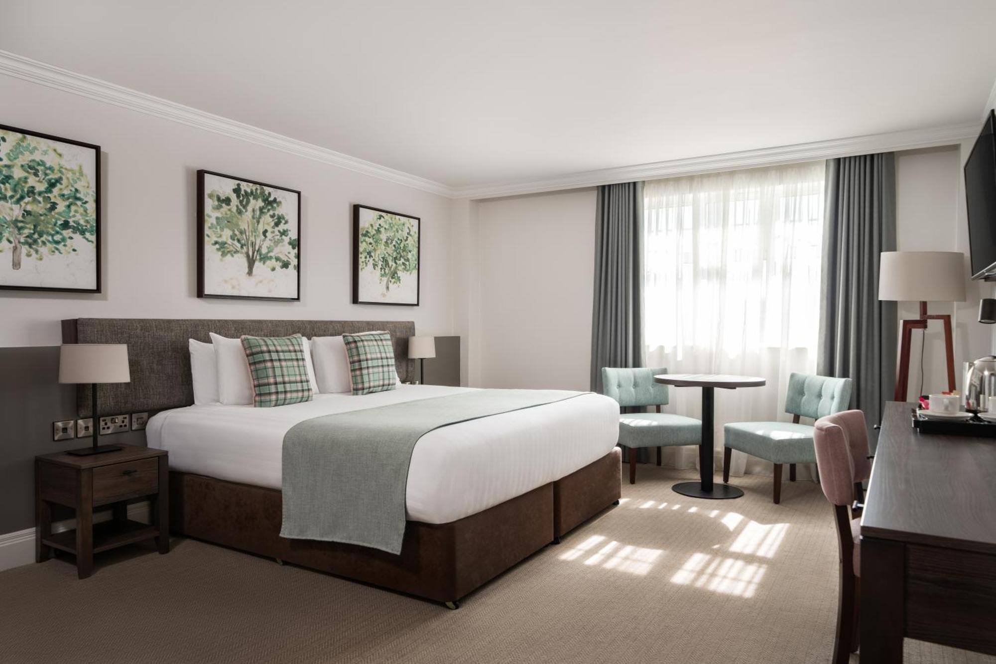 Ivanhoe Inn And Hotel بلفاست المظهر الخارجي الصورة