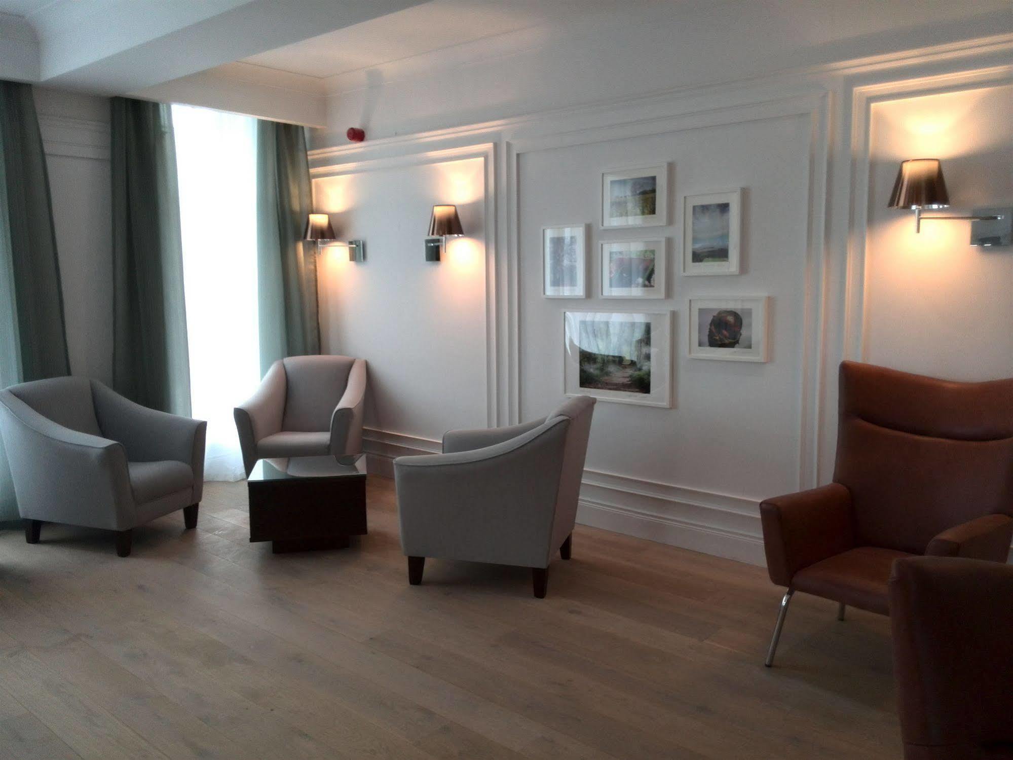 Ivanhoe Inn And Hotel بلفاست المظهر الخارجي الصورة